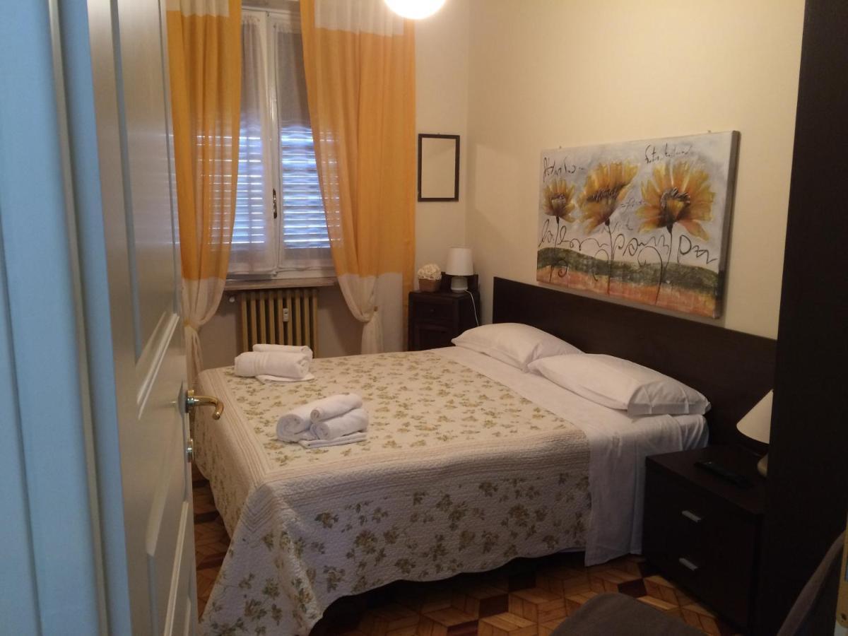 Appartamenti Del Corso Cuneo Buitenkant foto