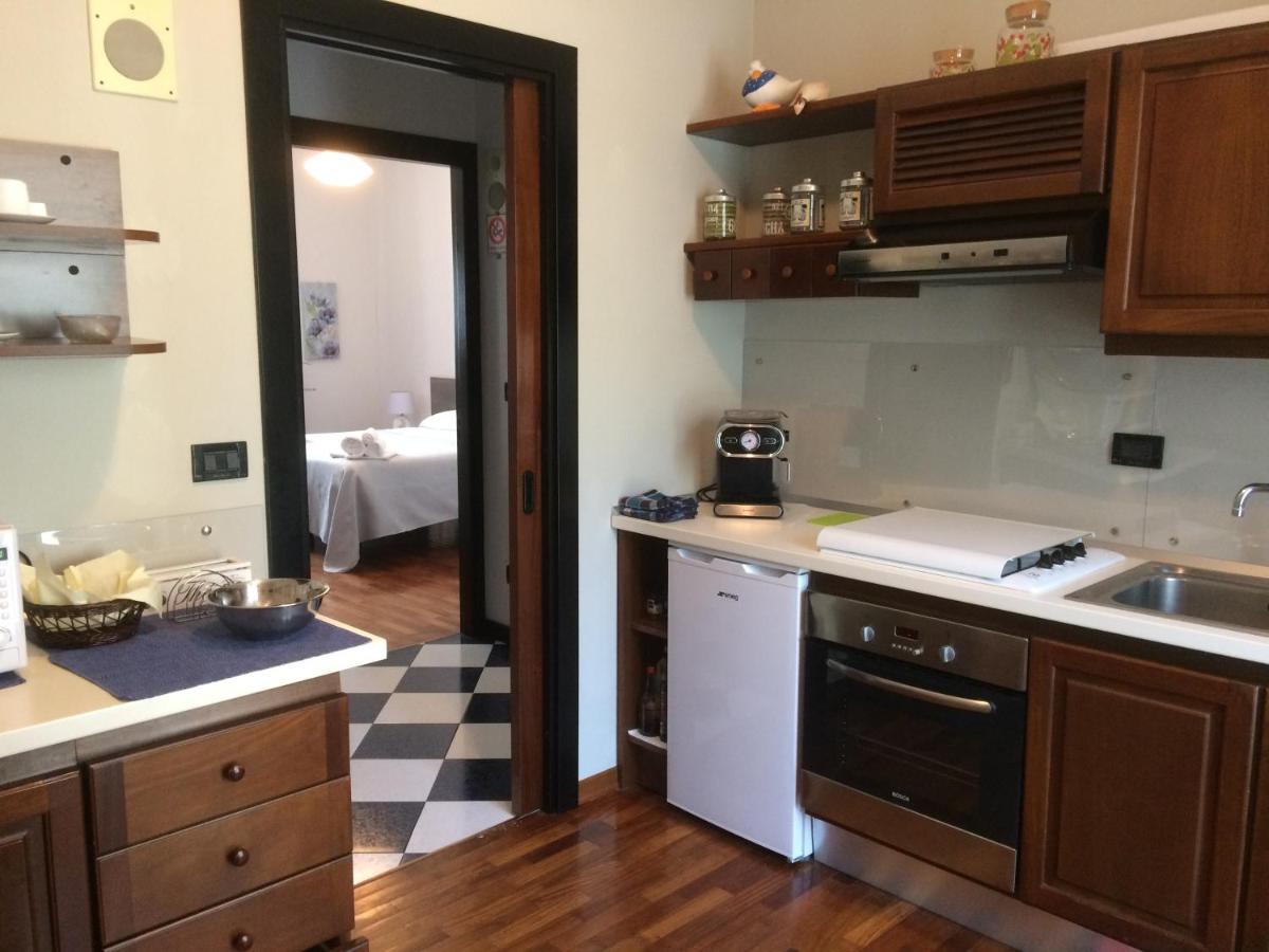 Appartamenti Del Corso Cuneo Buitenkant foto