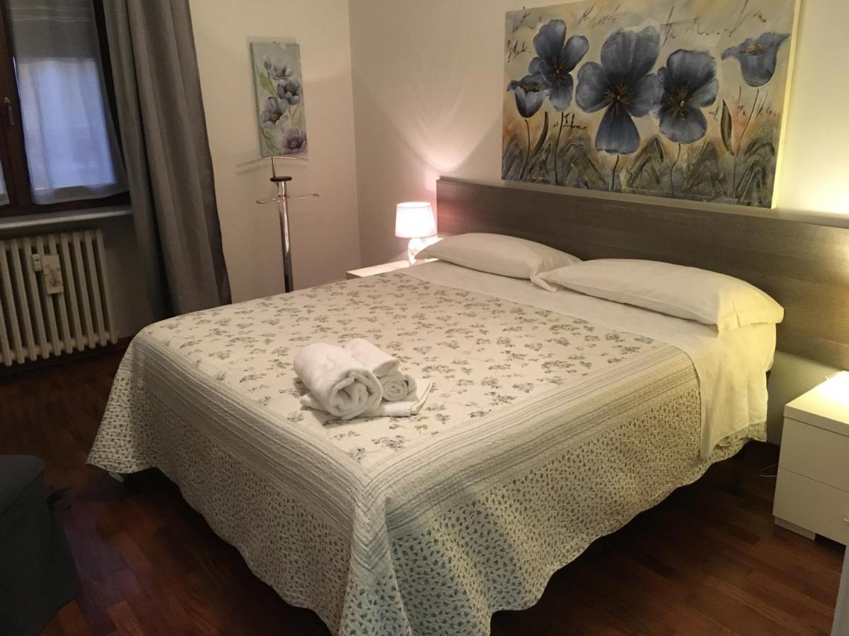 Appartamenti Del Corso Cuneo Buitenkant foto
