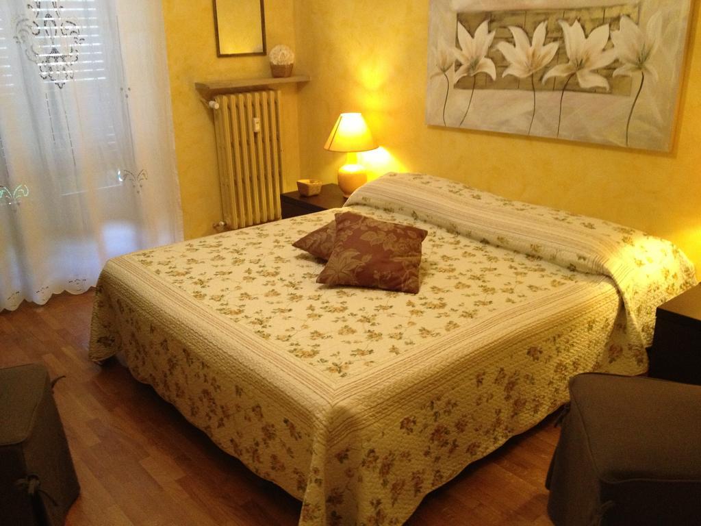 Appartamenti Del Corso Cuneo Kamer foto